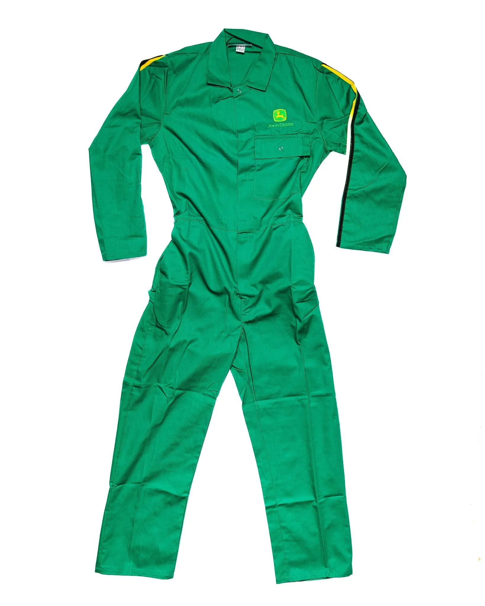  ” John Deere ” Overalls Small