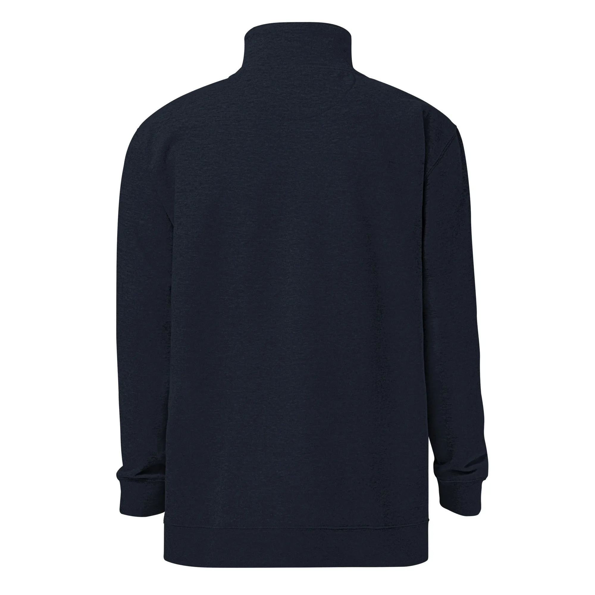 2024 Fleece Pullover