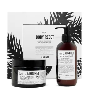 274 Body Reset Spruce Set