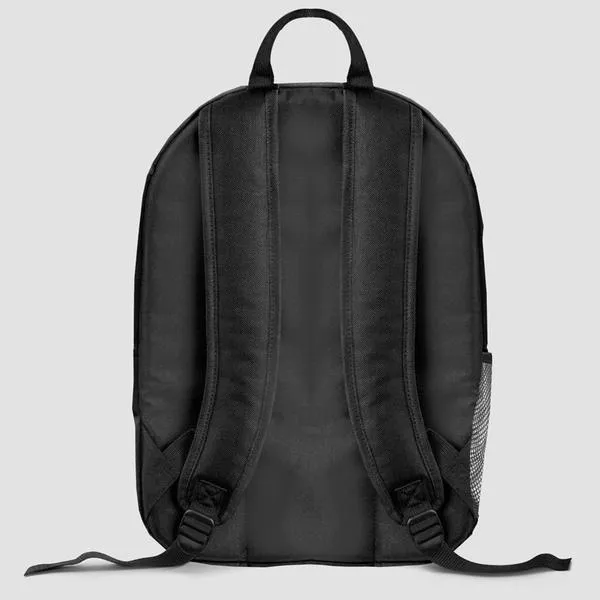 9E - Backpack