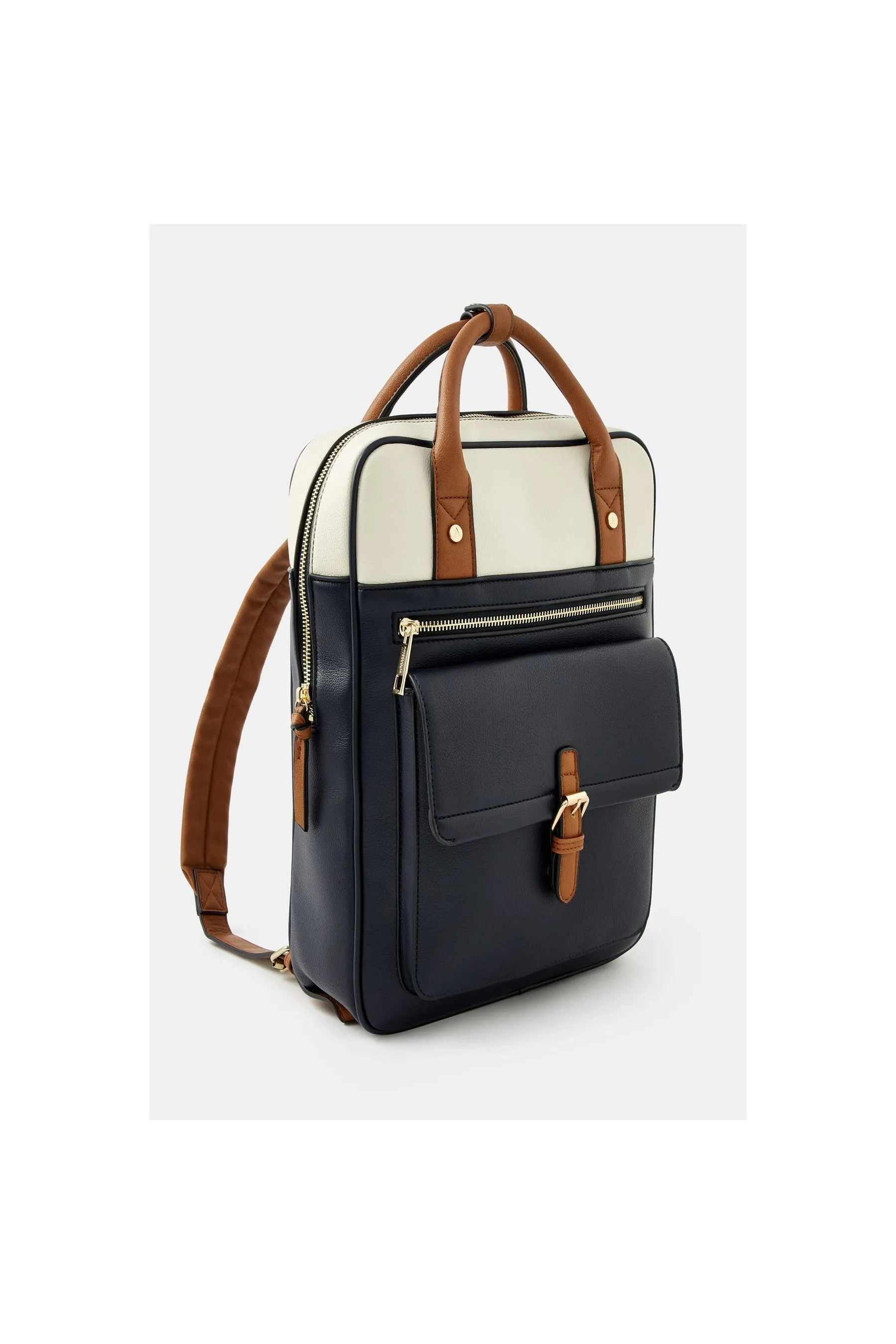 ACCESSORIZE Harrie Backpack Multicolor Women Backpacks