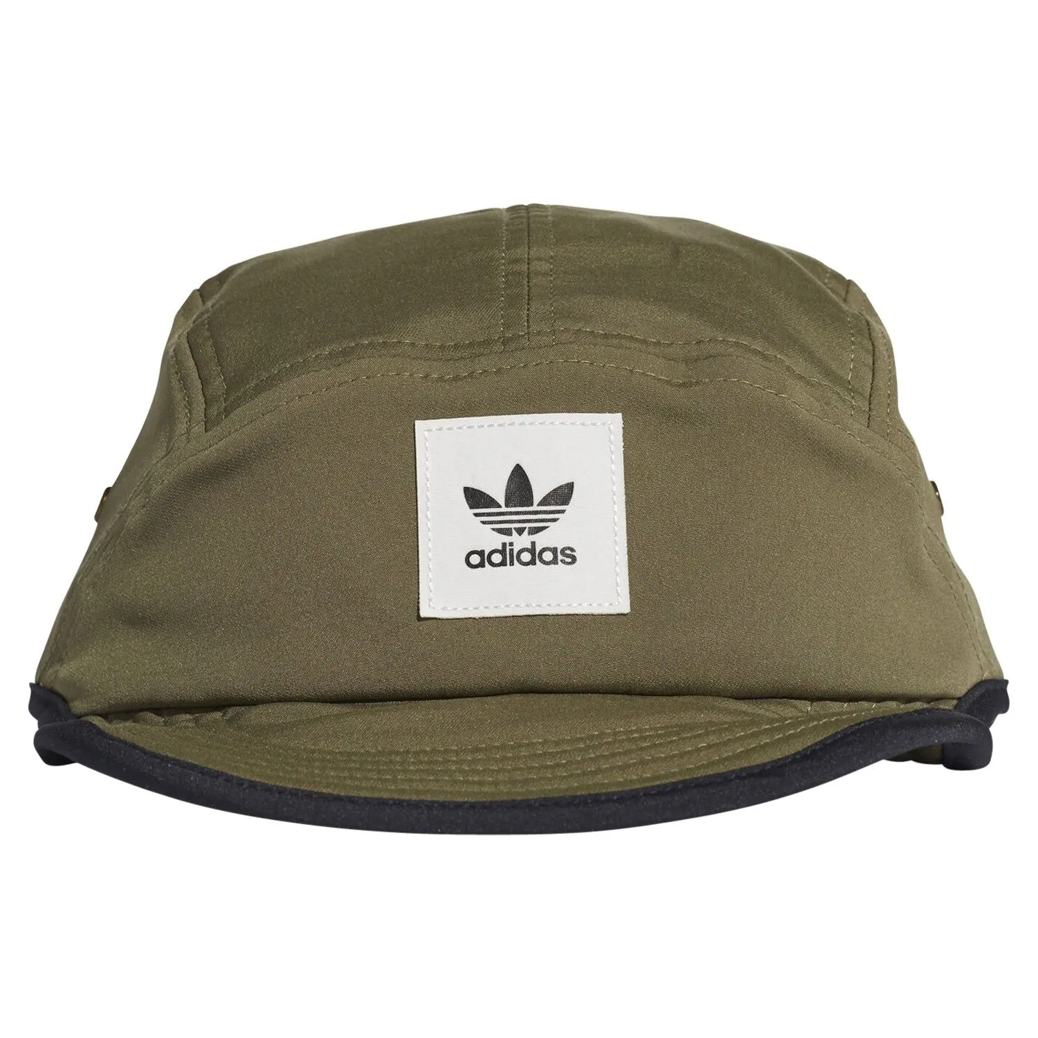 adidas Originals Packable Cap - Raw Khaki