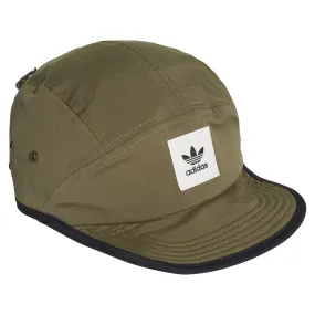 adidas Originals Packable Cap - Raw Khaki