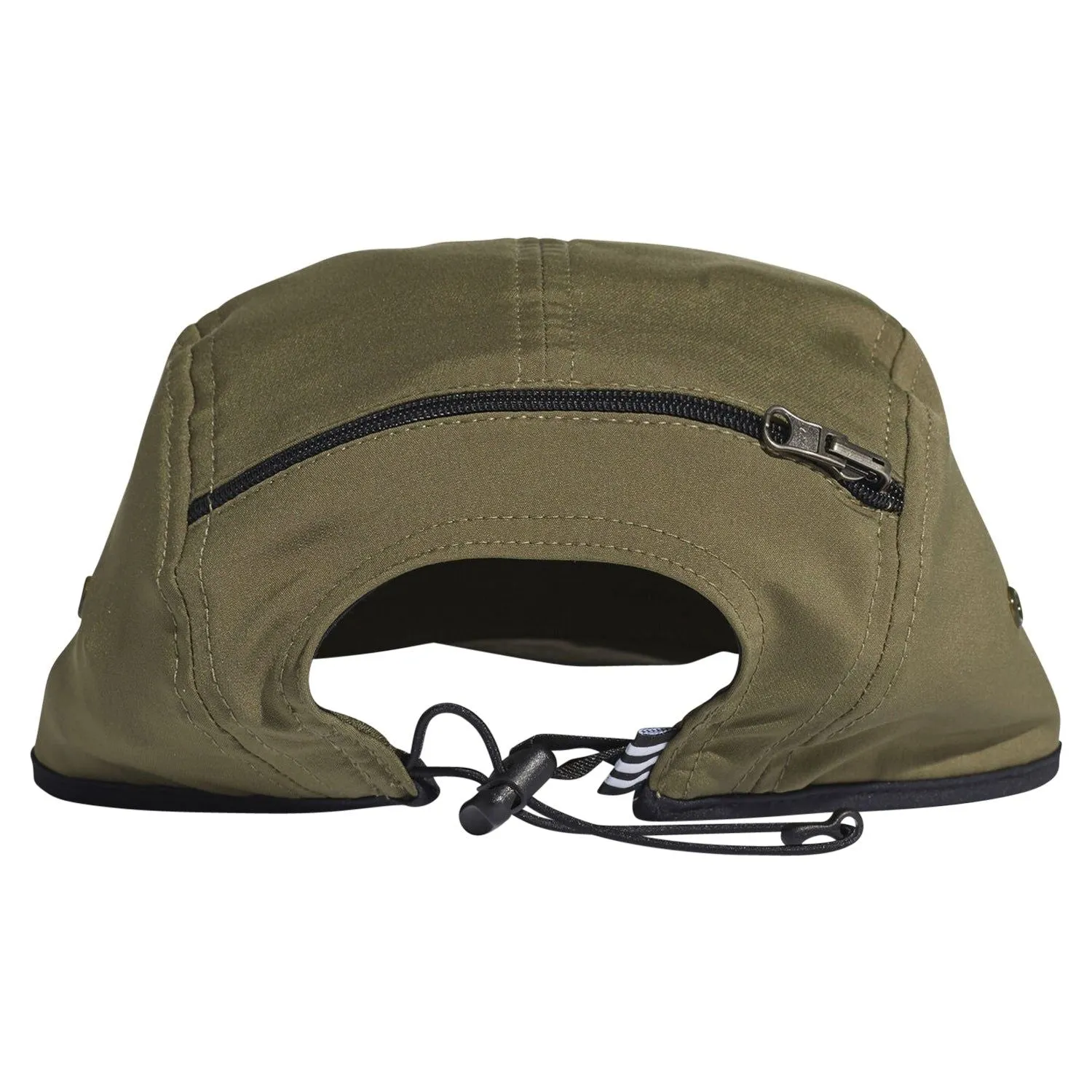 adidas Originals Packable Cap - Raw Khaki