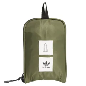 adidas Originals Packable Tote Bag - Raw Khaki