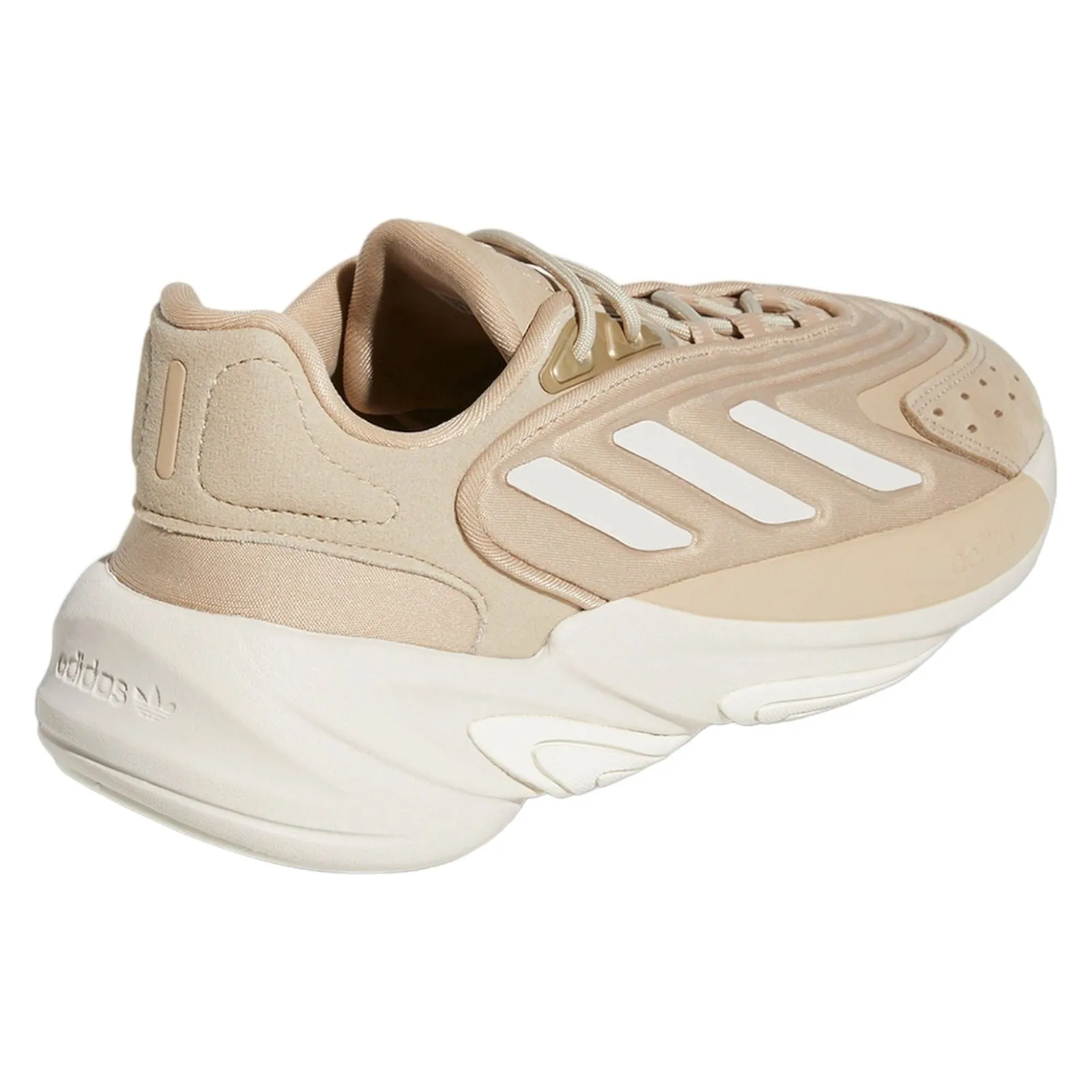 adidas Originals Womens Ozelia Shoes - Trace Khaki / Bliss