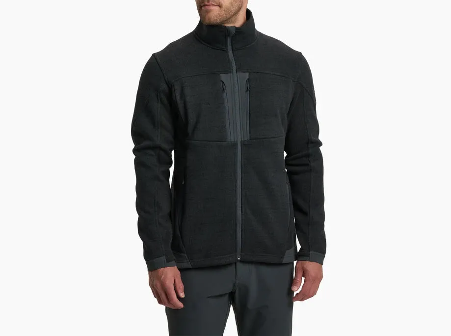 Aktivator Fleece Full Zip