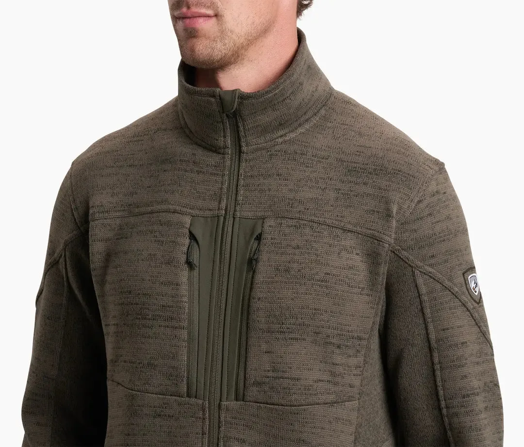 Aktivator Fleece Full Zip