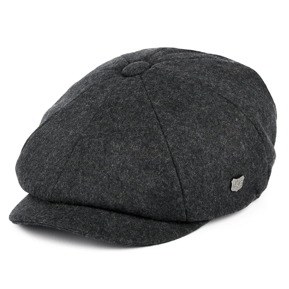 Alfie Melton Newsboy Cap