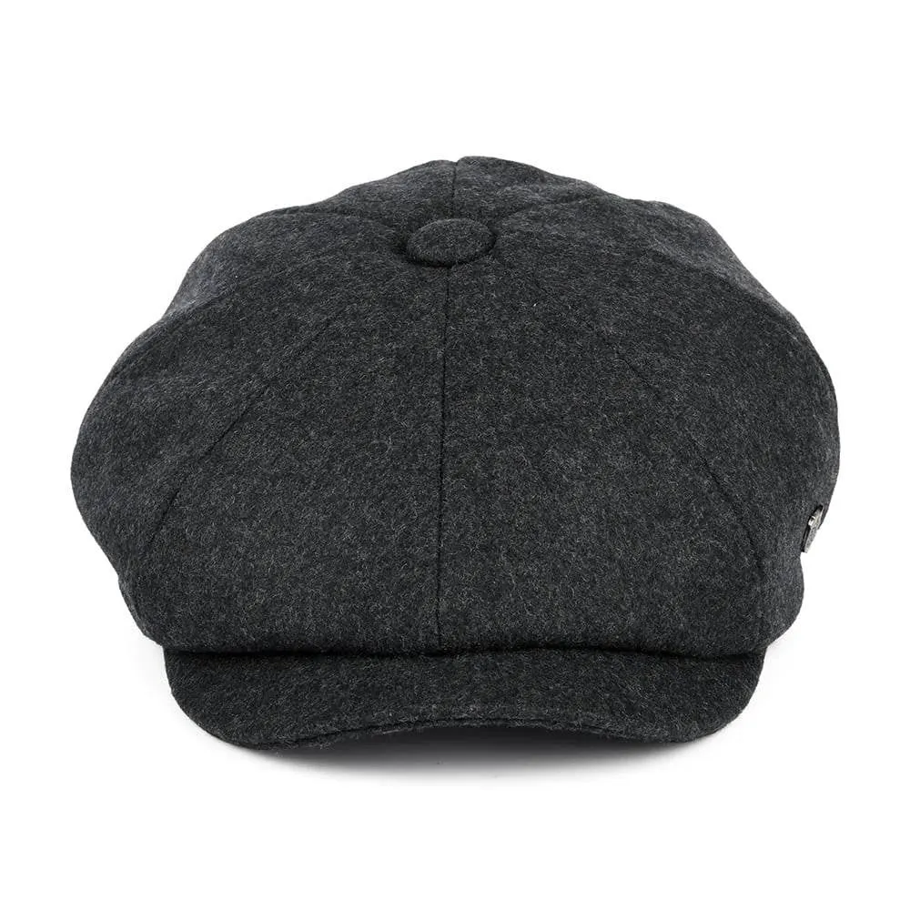 Alfie Melton Newsboy Cap