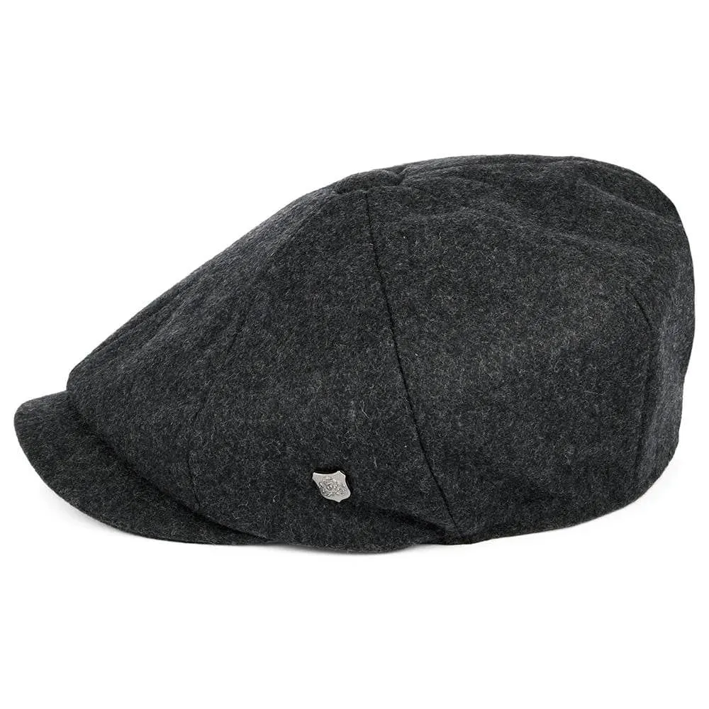 Alfie Melton Newsboy Cap