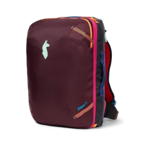 Allpa 35L Travel Pack - Del Dia