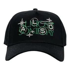 ALMOST SOMEDAY: Fantasy Snapback C8-52