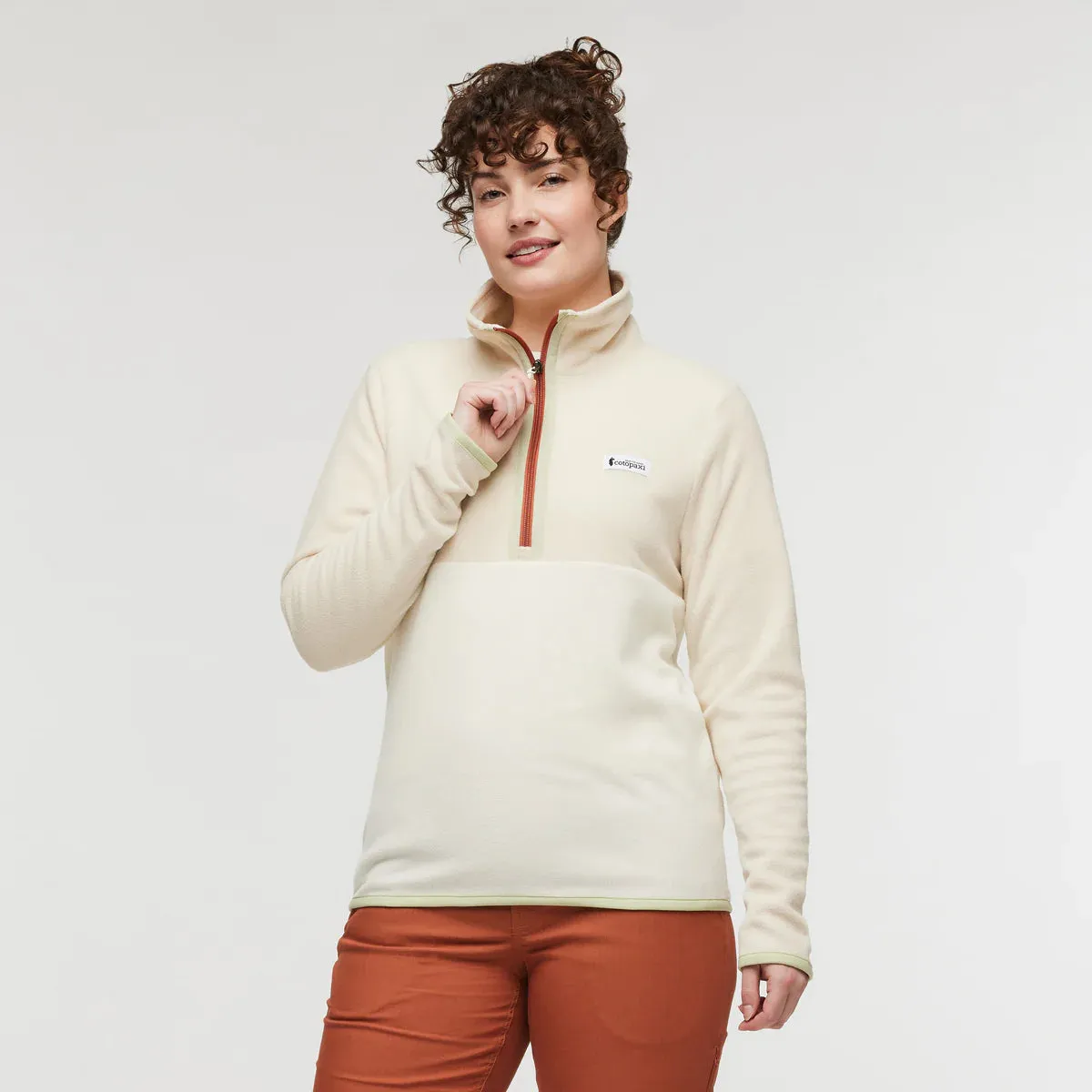 Amado Fleece Pullover (Women's)