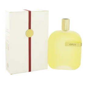 Amouage Opus IV