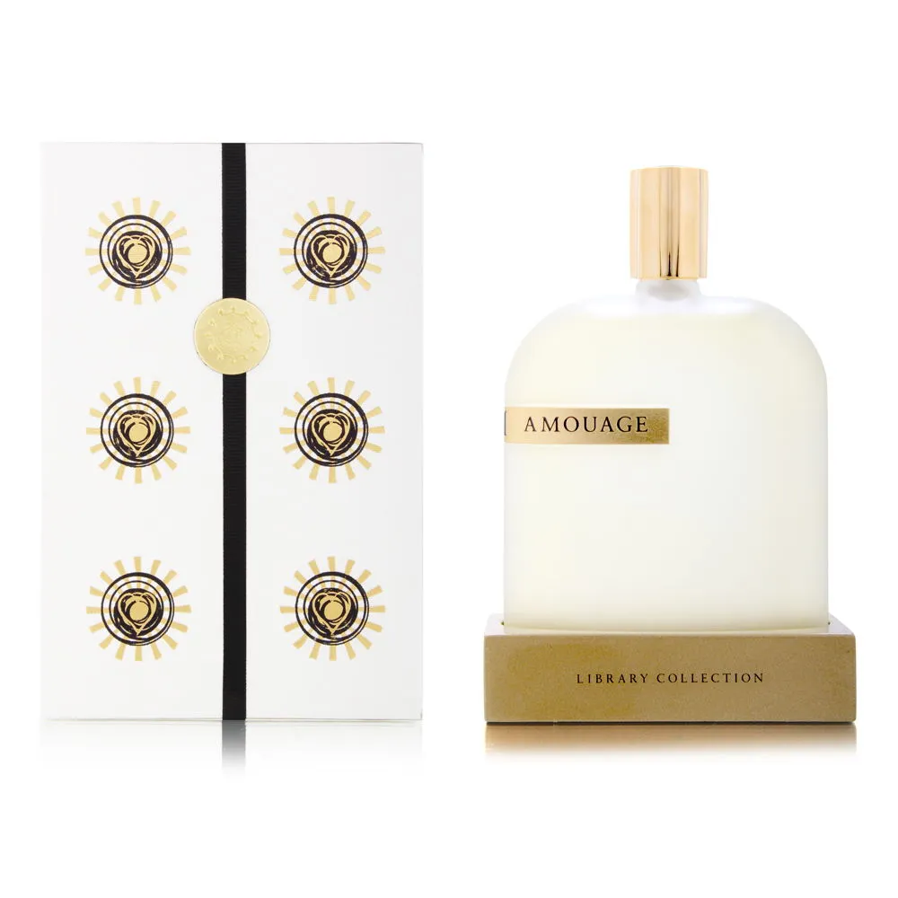 Amouage Opus VI for Unisex 3.4oz EDP Spray