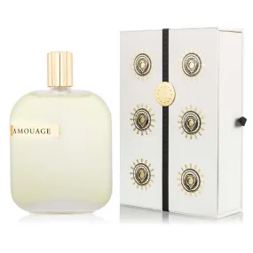 Amouage Opus Vi