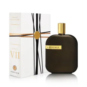 Amouage OPUS VII for Unisex 3.4oz EDP Spray