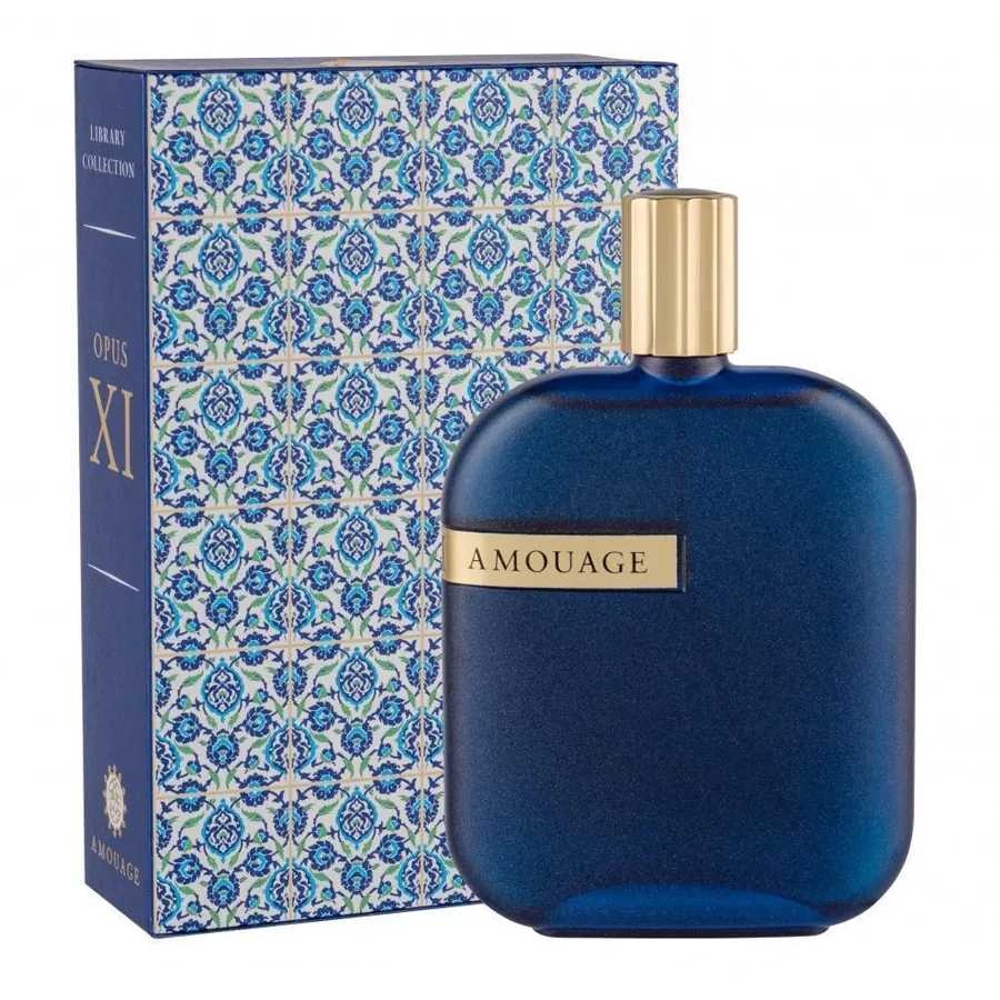 Amouage Opus XI