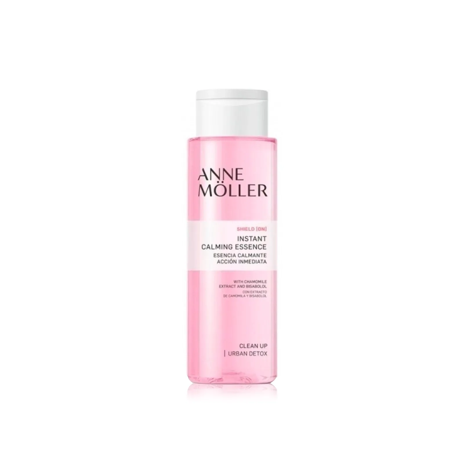 Anne Mller CLEAN UP Calming Toner 400ml