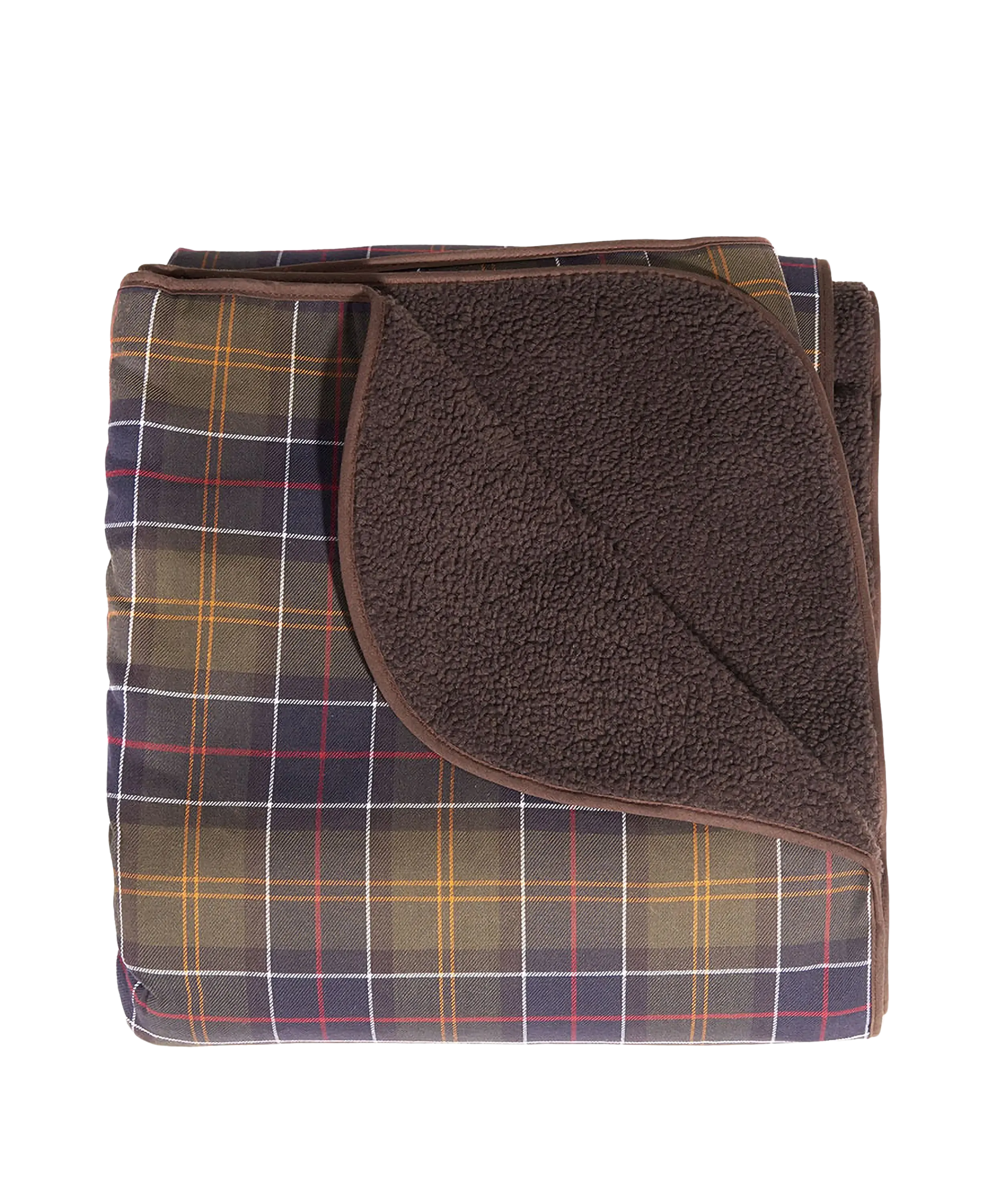 Barbour Large Dog Blanket