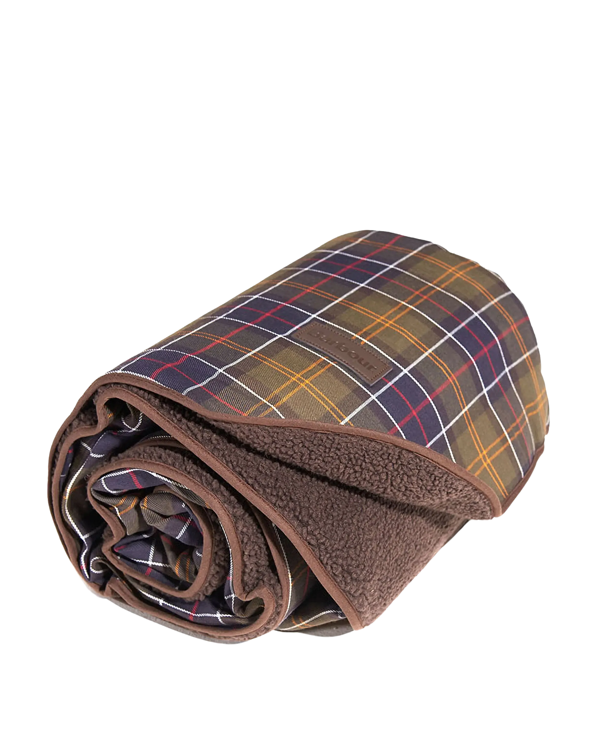 Barbour Large Dog Blanket