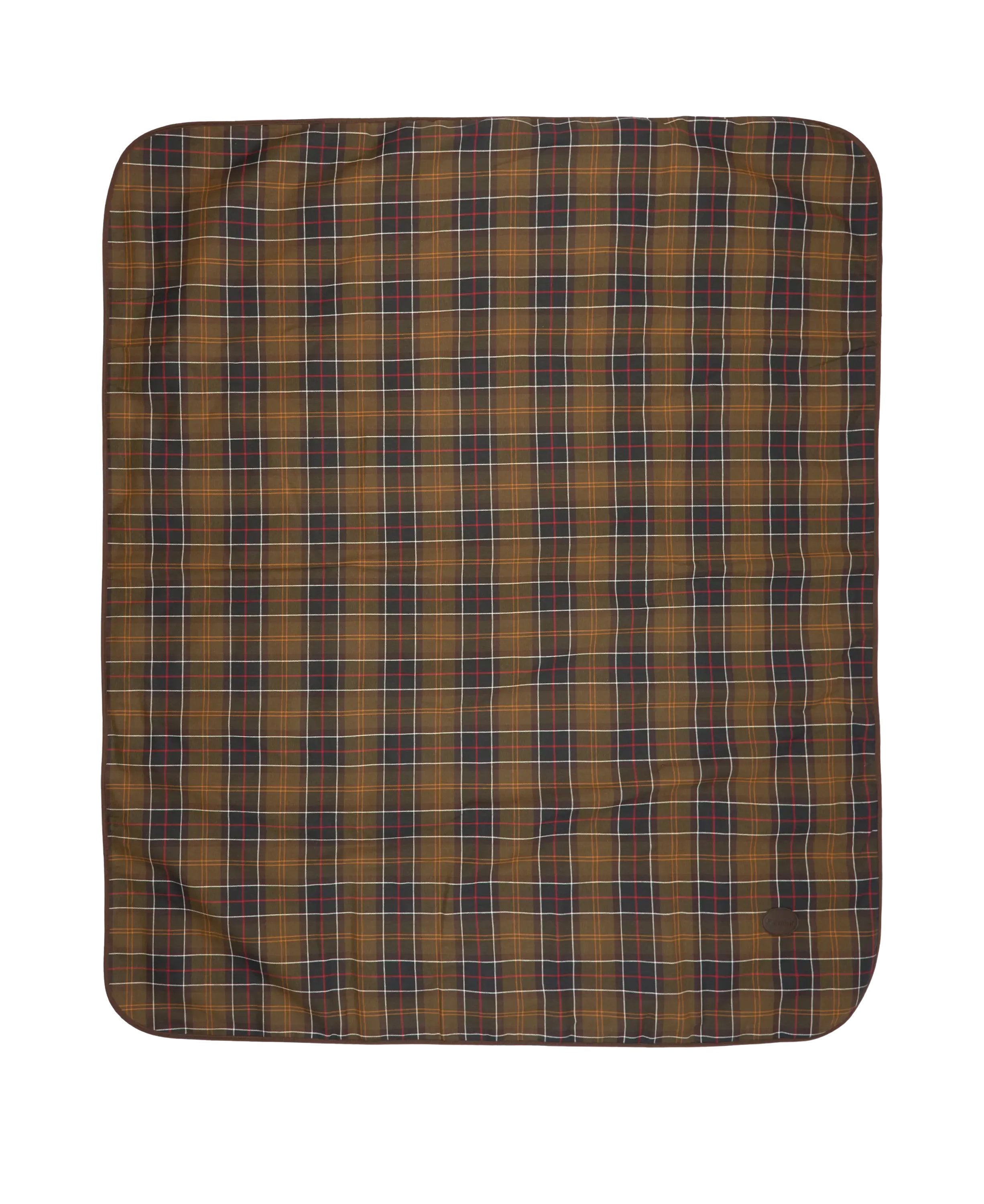 Barbour Large Dog Blanket