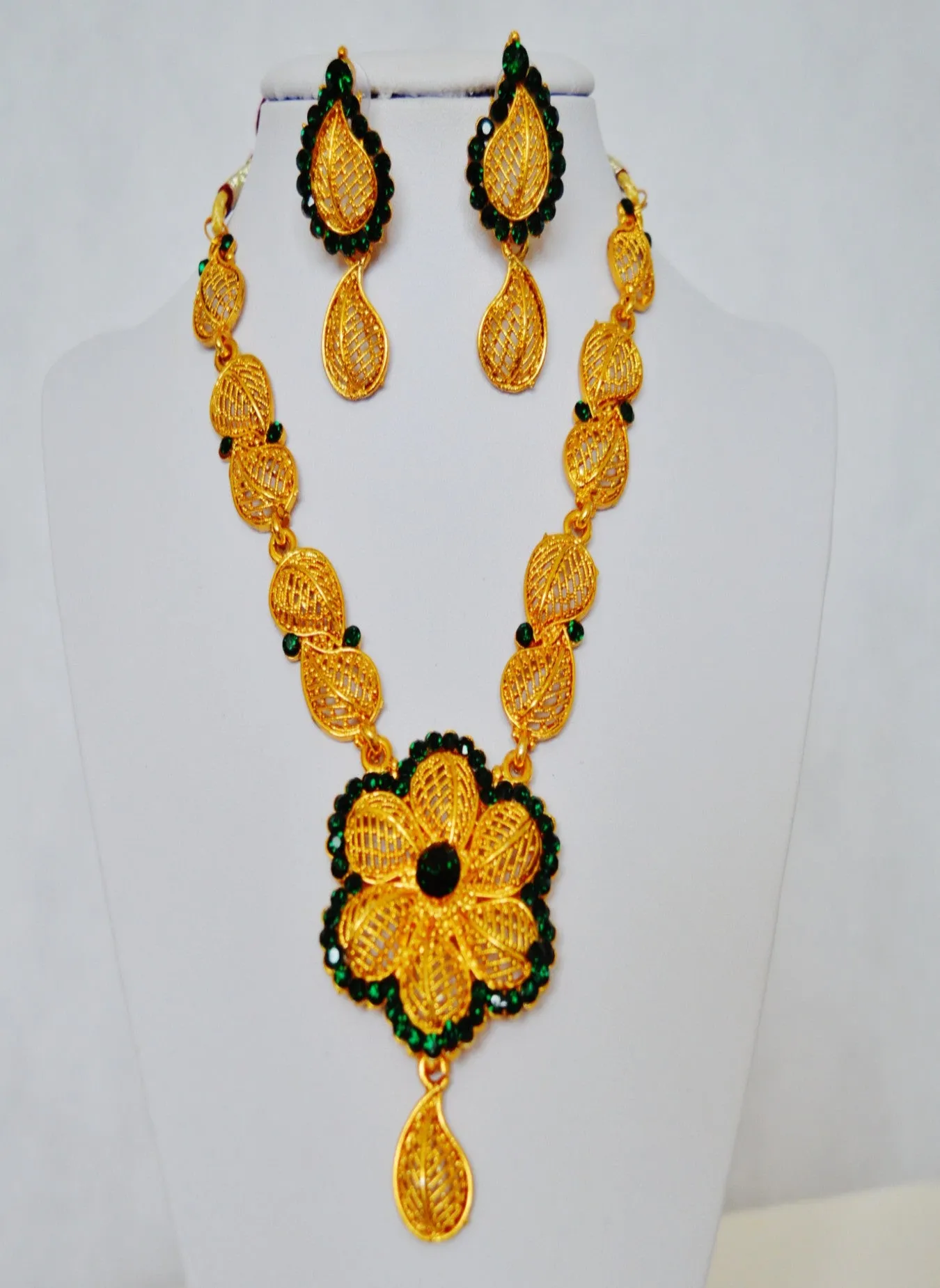 Beautiful Fashion Jewellery Set