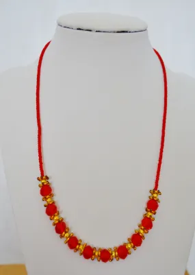 Beautiful Fashion Necklace