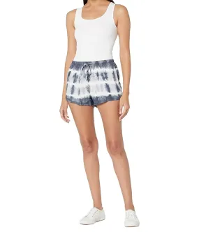 bella dahl Flowy Shorts Women's