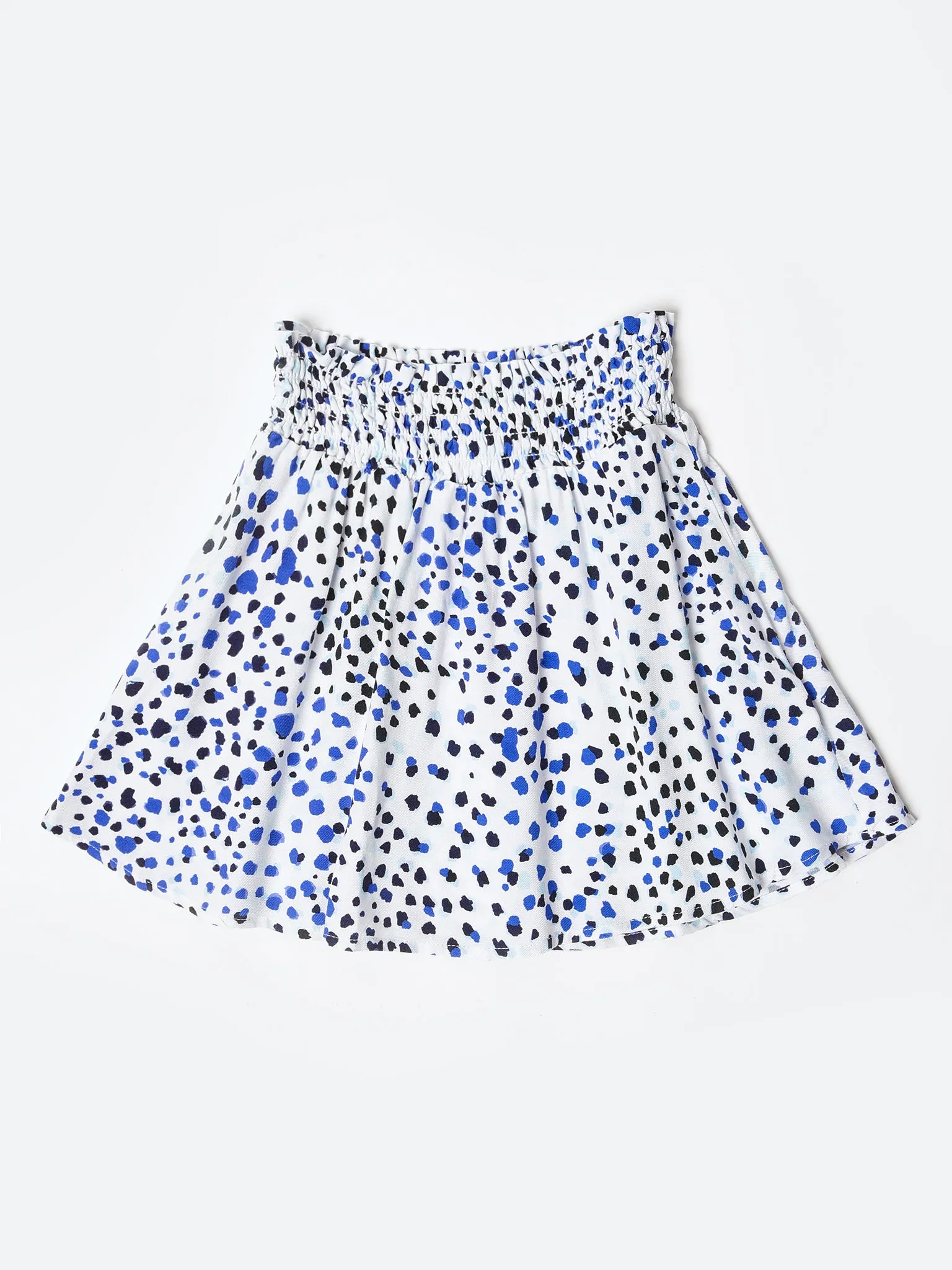     BELLA DAHL  Girl's Flared Skirt    