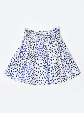     BELLA DAHL  Girl's Flared Skirt    