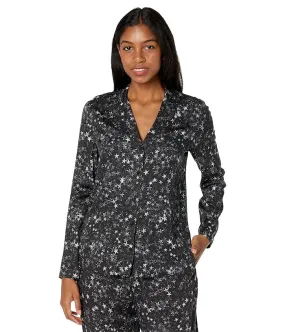 bella dahl Long Sleeve Button-Down Women's