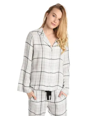     BELLA DAHL  Night Shirt and Jogger Box Set    