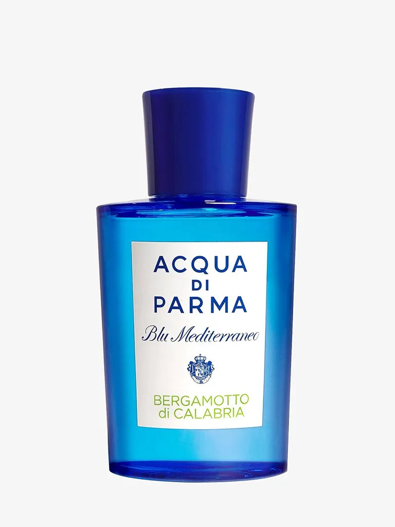 Bergamotto di calabria bm eau de toilette