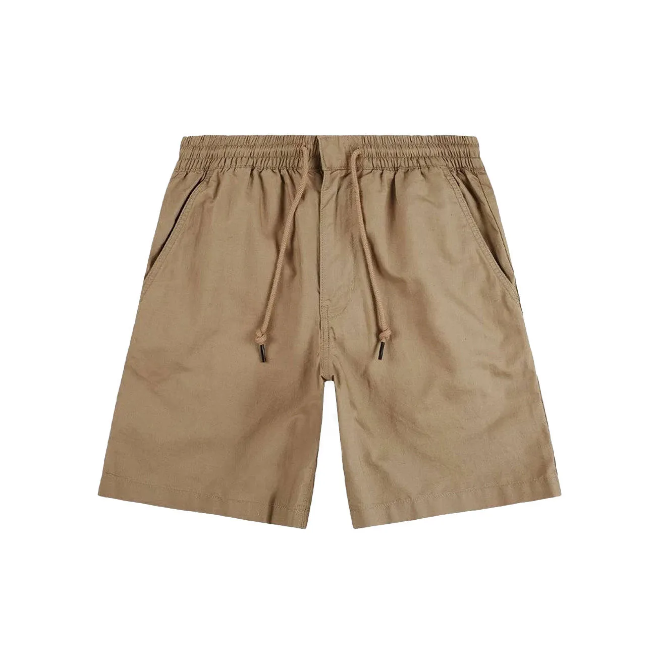 BERMUDA ALL WEAR 7 IN CANAPA Uomo Khaki