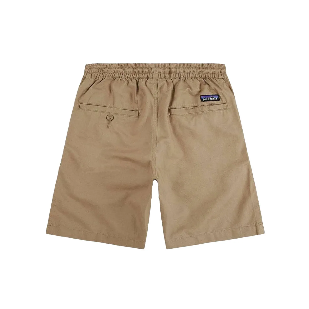 BERMUDA ALL WEAR 7 IN CANAPA Uomo Khaki