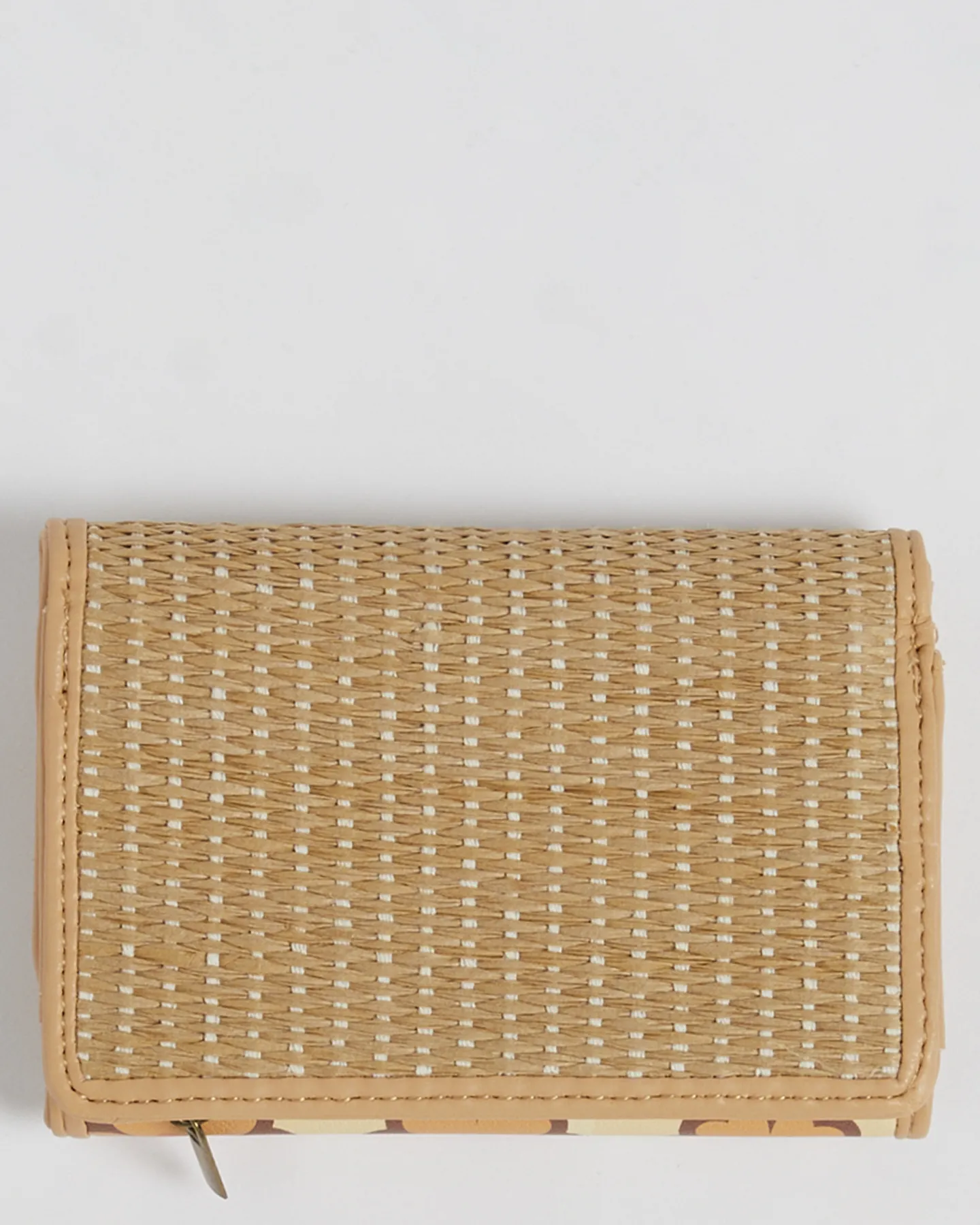 Billabong Someday Trifold Wallet - Pineapple | SurfStitch