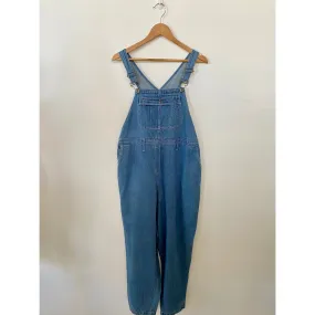 Blue Oh Mamma Vintage Overalls