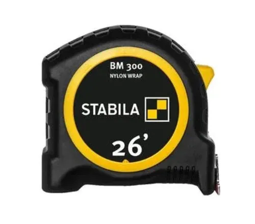 BM 300 Pocket Tape Measure