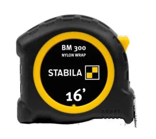 BM 300 Pocket Tape Measure