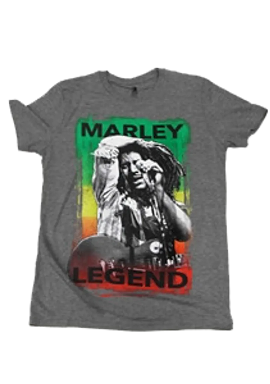 BM Legends Brushed T-Shirt