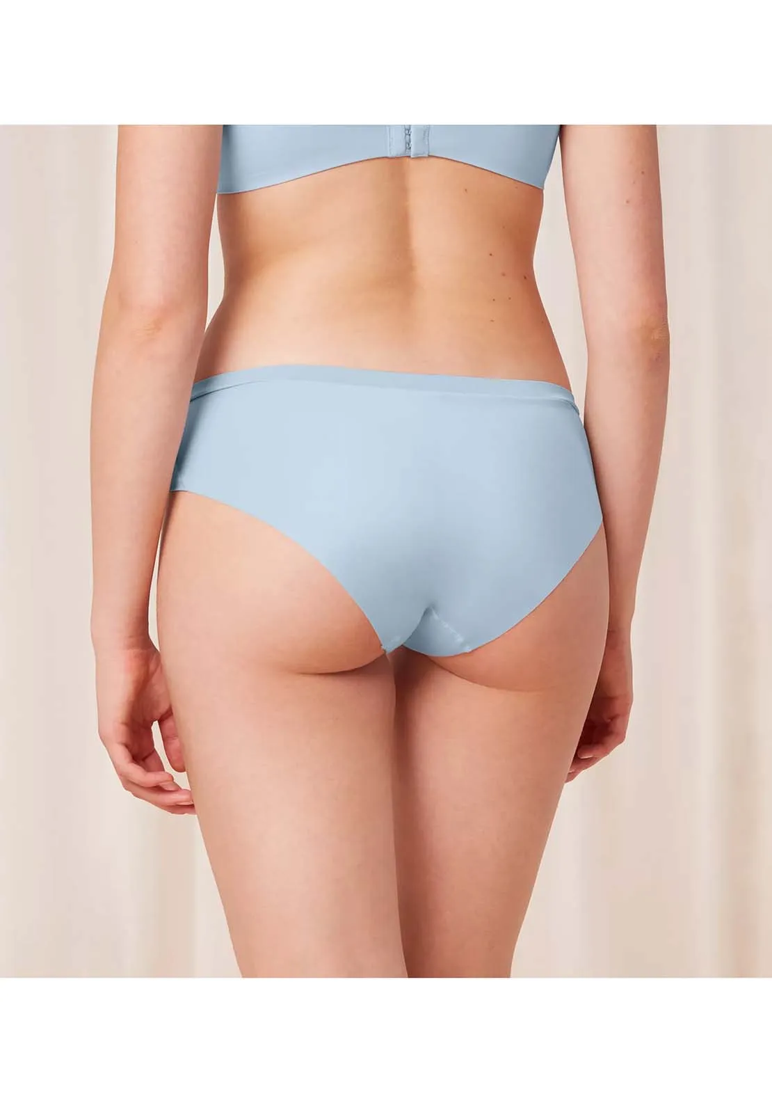 Body Make-up Soft Touch Hipster brief