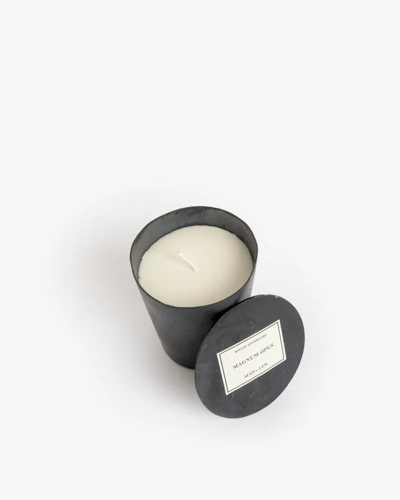 Bougie Vestmentale Candle 450g Magnum Opus