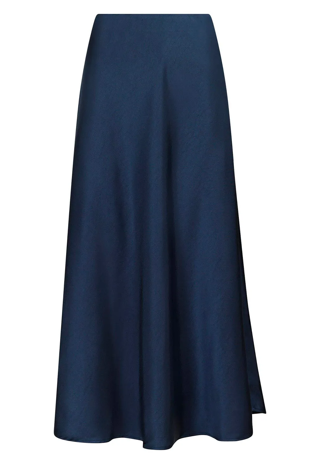 Bovary Skirt | Midnight Blue | Nederdel fra Neo Noir