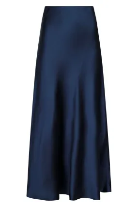 Bovary Skirt | Navy | Nederdel fra Neo Noir