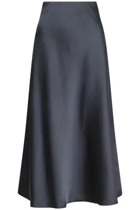 Bovary Skirt | Steel Grey | Nederdel fra Neo Noir