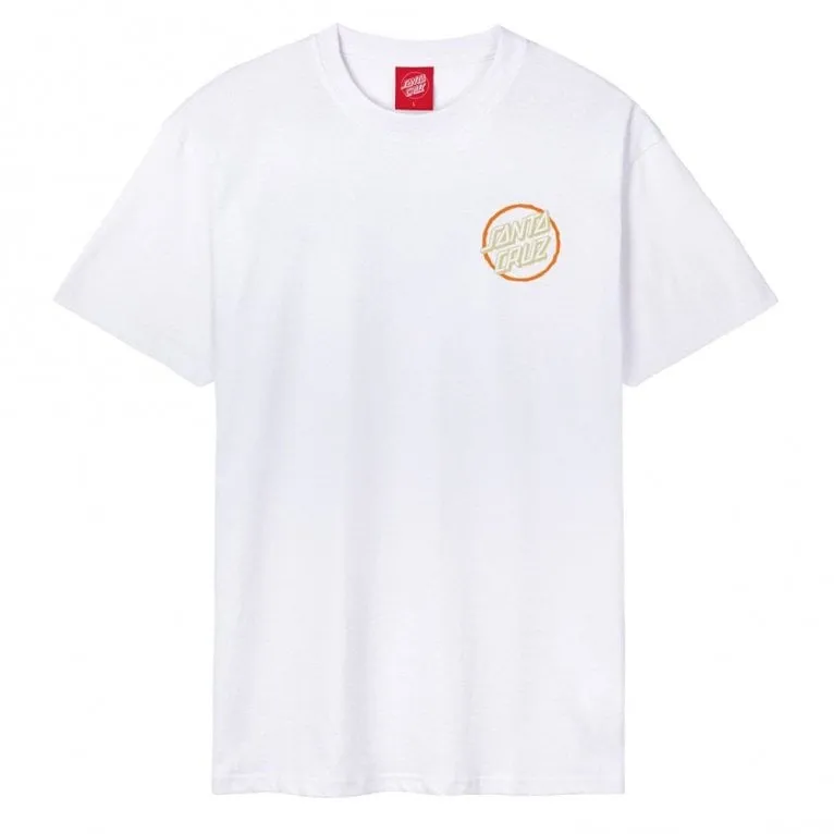 Breaker Check Opus Dot T-Shirt