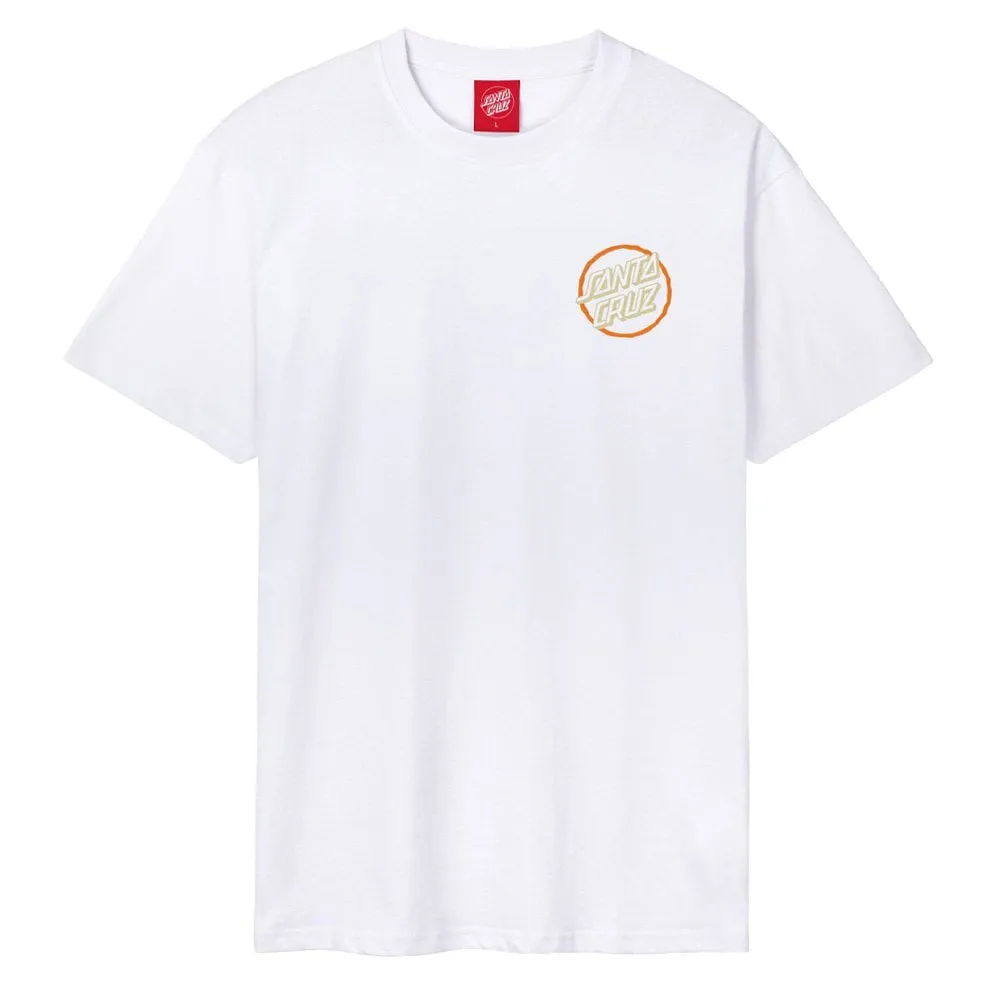 Breaker Check Opus Dot T-Shirt