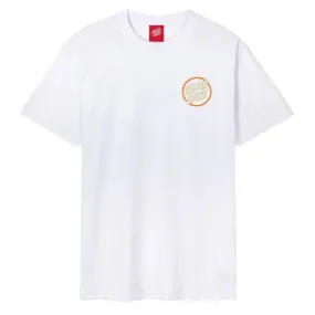 Breaker Check Opus Dot T-Shirt